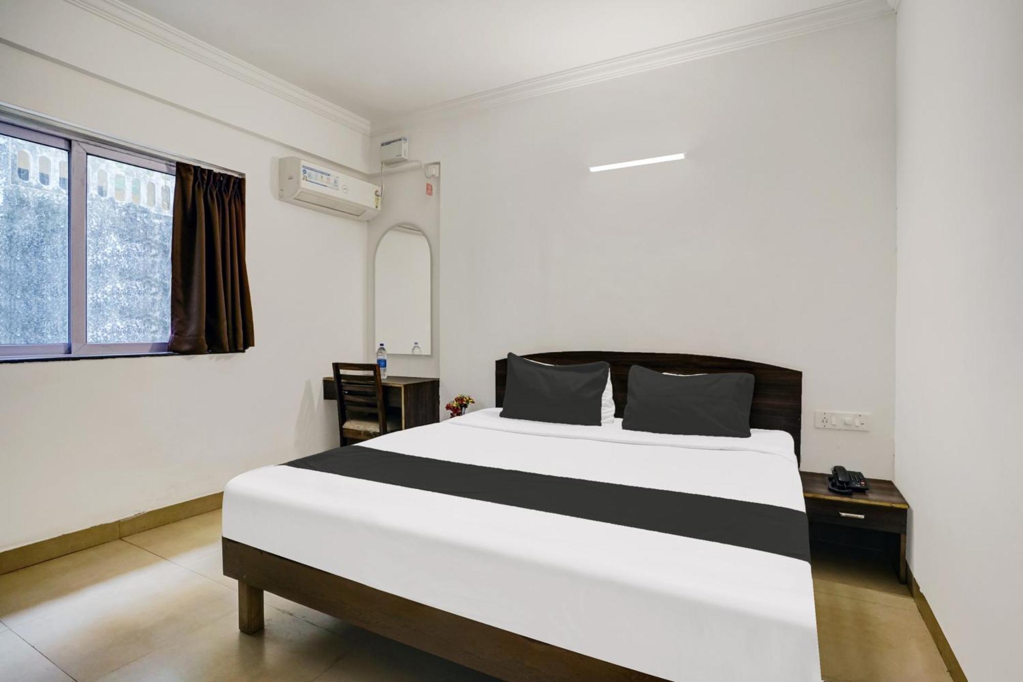 Super Hotel O Porvorim Sangolda Екстер'єр фото