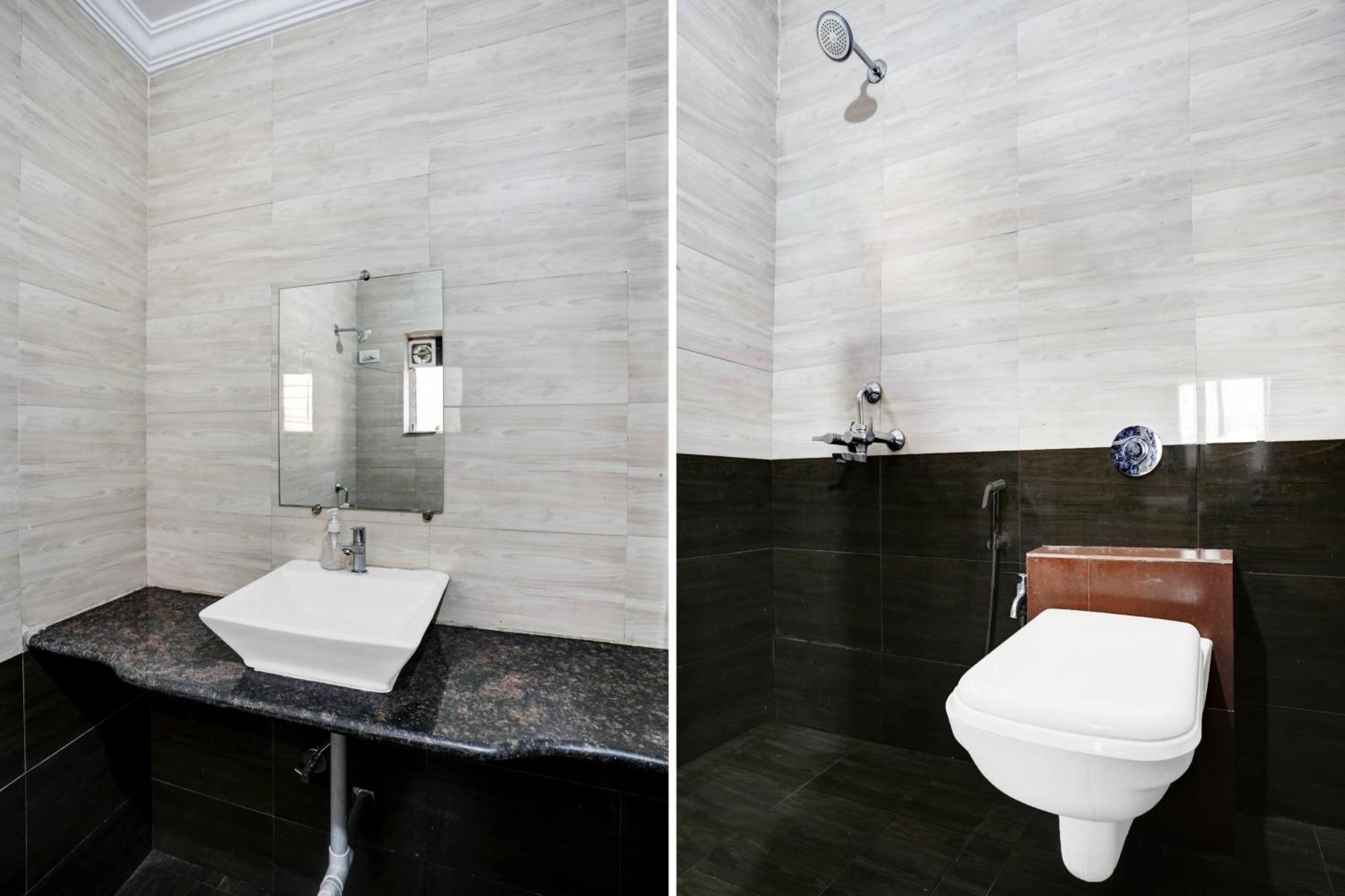 Super Hotel O Porvorim Sangolda Екстер'єр фото