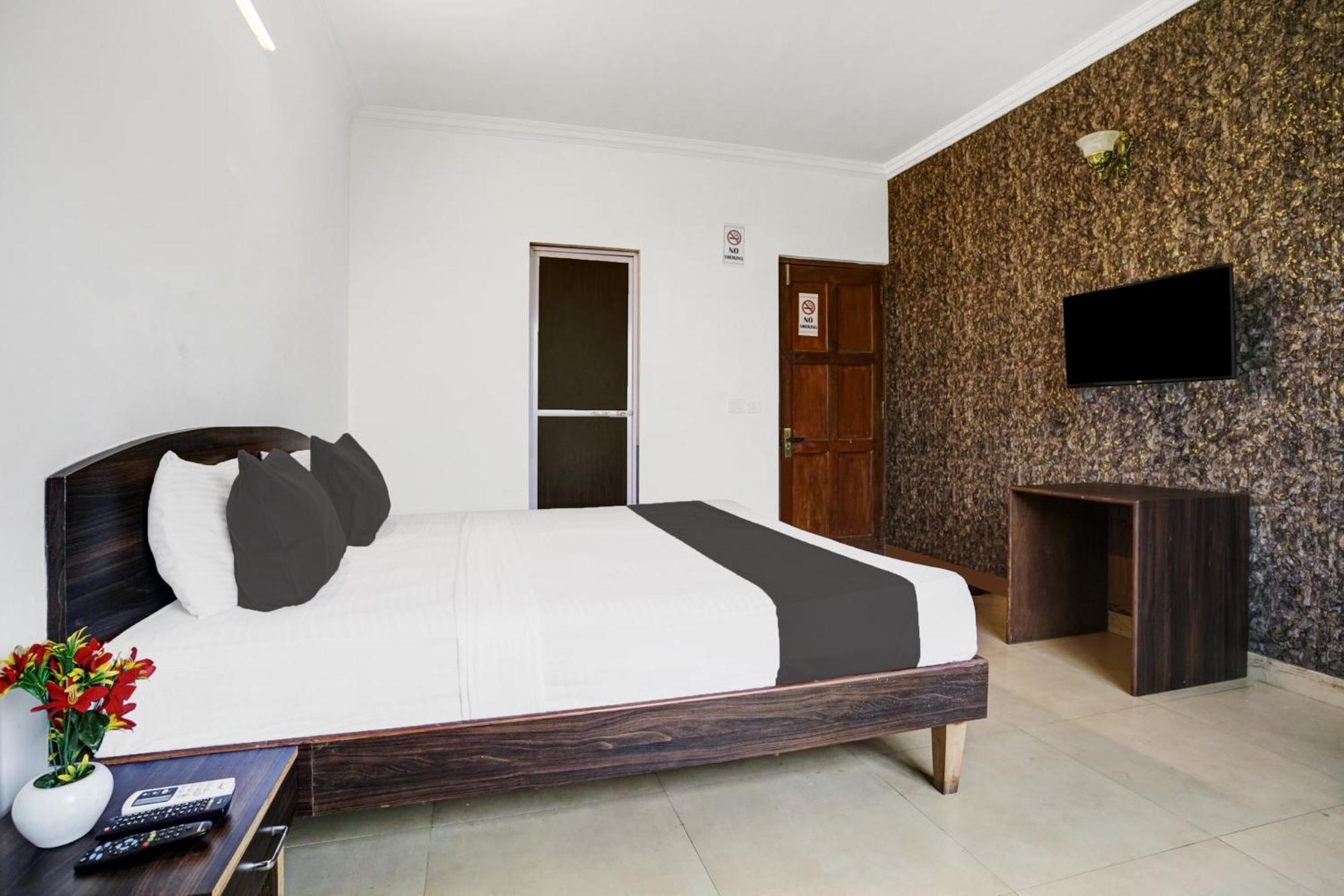 Super Hotel O Porvorim Sangolda Екстер'єр фото
