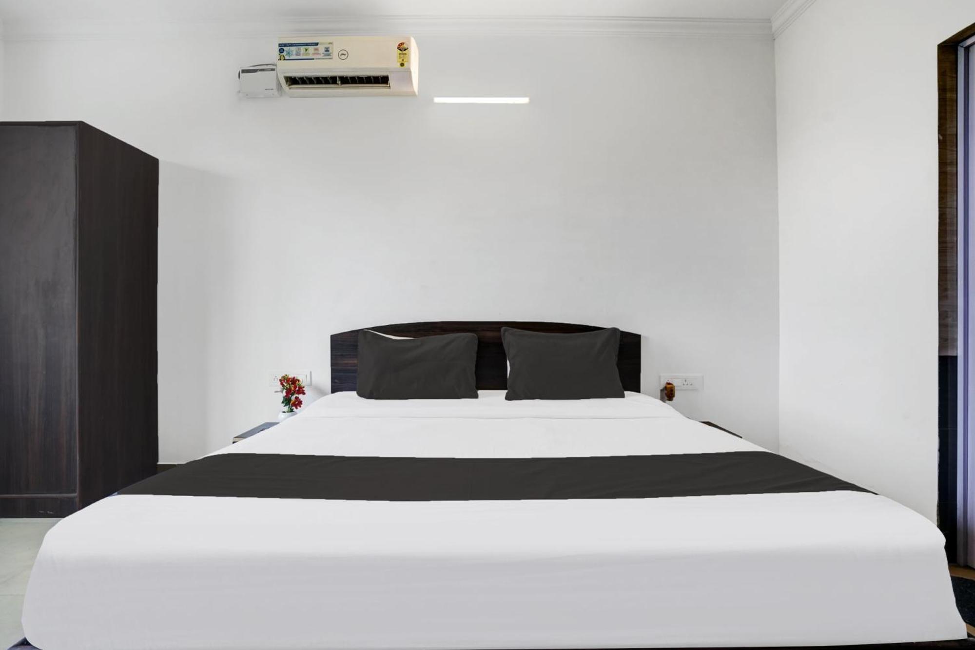 Super Hotel O Porvorim Sangolda Екстер'єр фото