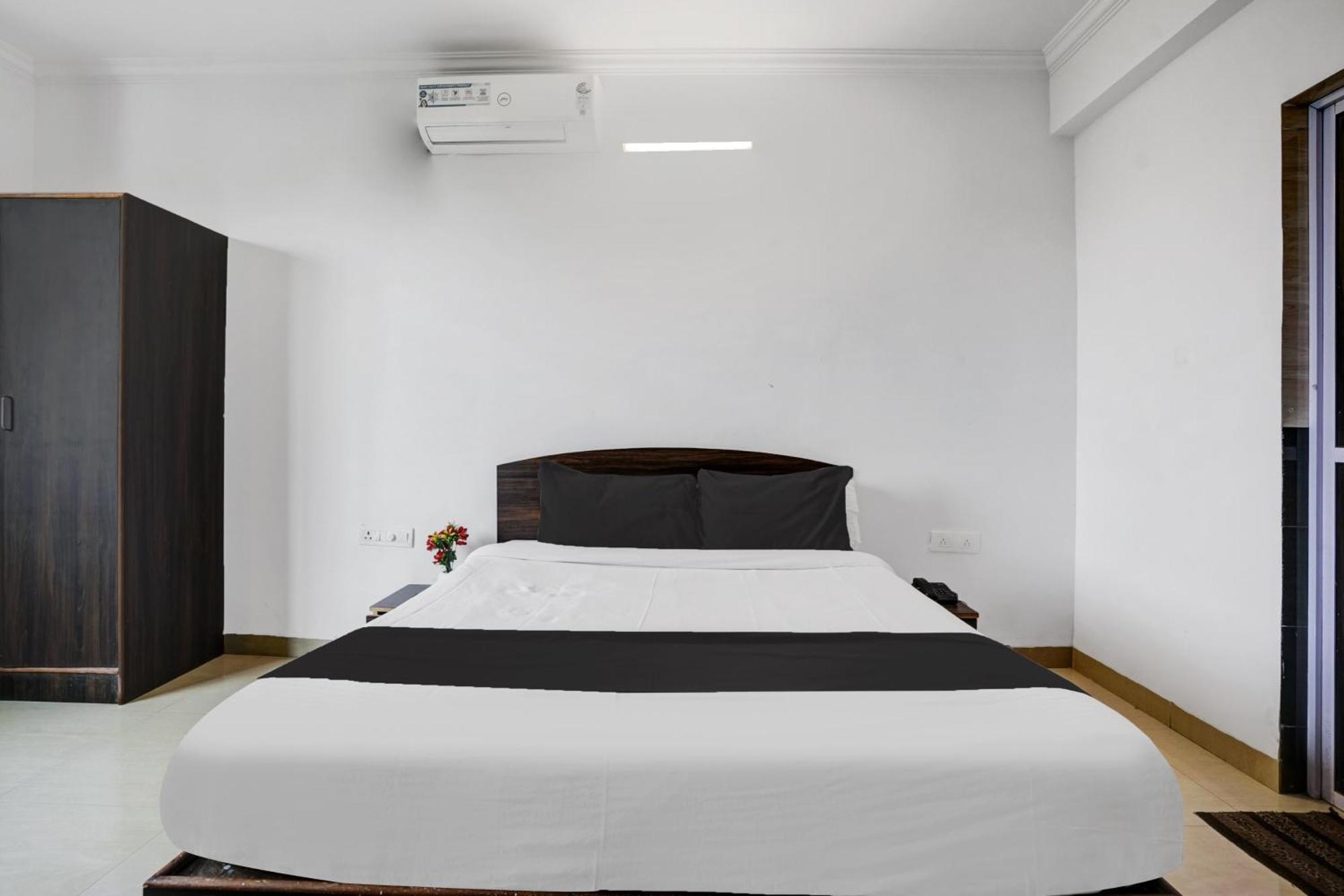 Super Hotel O Porvorim Sangolda Екстер'єр фото