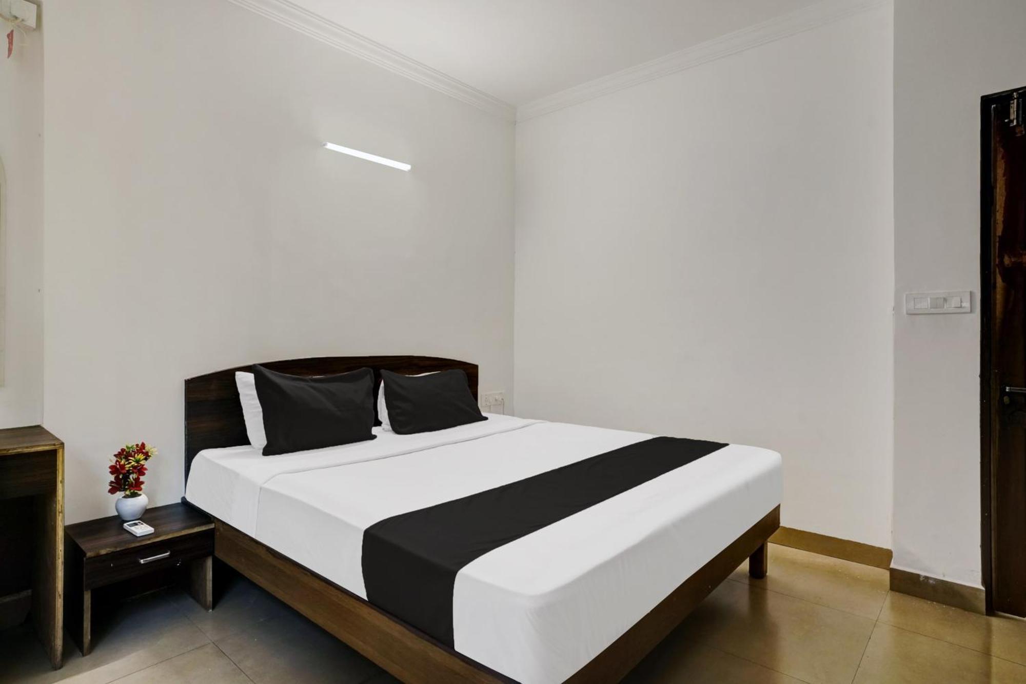 Super Hotel O Porvorim Sangolda Екстер'єр фото